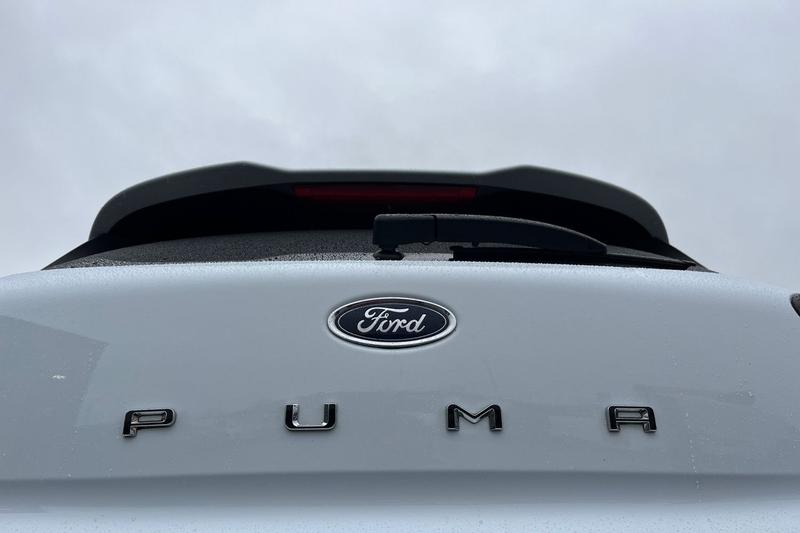 Used Ford Puma for sale - 76730141: Photo 25