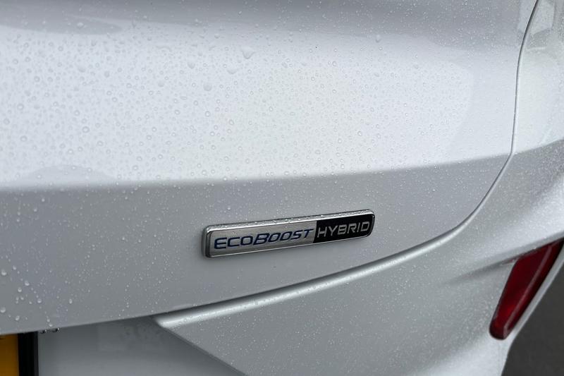 Used Ford Puma for sale - 76730141: Photo 26