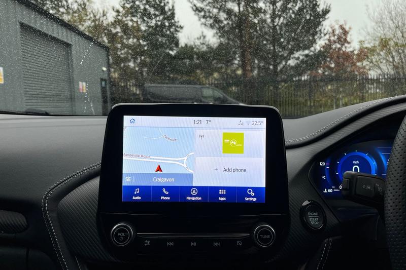 Used Ford Puma for sale - 76730141: Photo 29