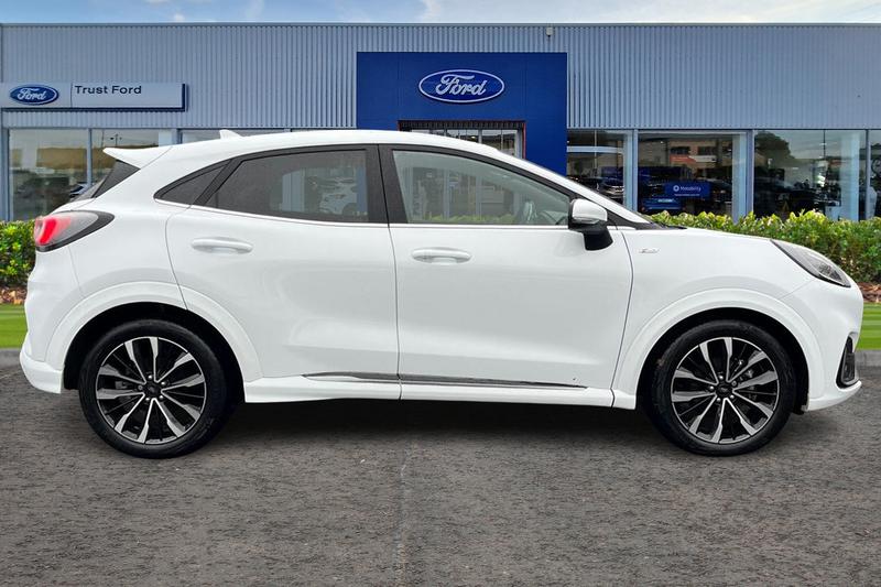 Used Ford Puma for sale - 76730141: Photo 3