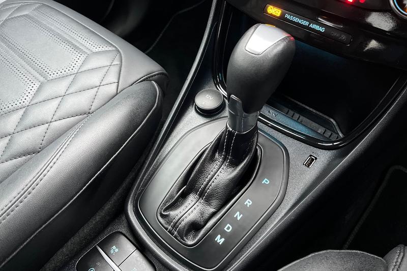 Used Ford Puma for sale - 76730141: Photo 31