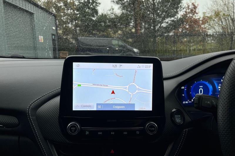 Used Ford Puma for sale - 76730141: Photo 32