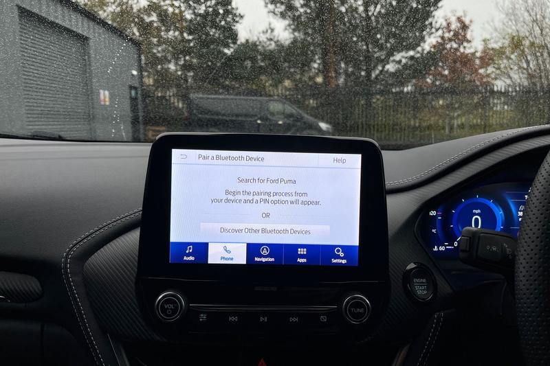 Used Ford Puma for sale - 76730141: Photo 33