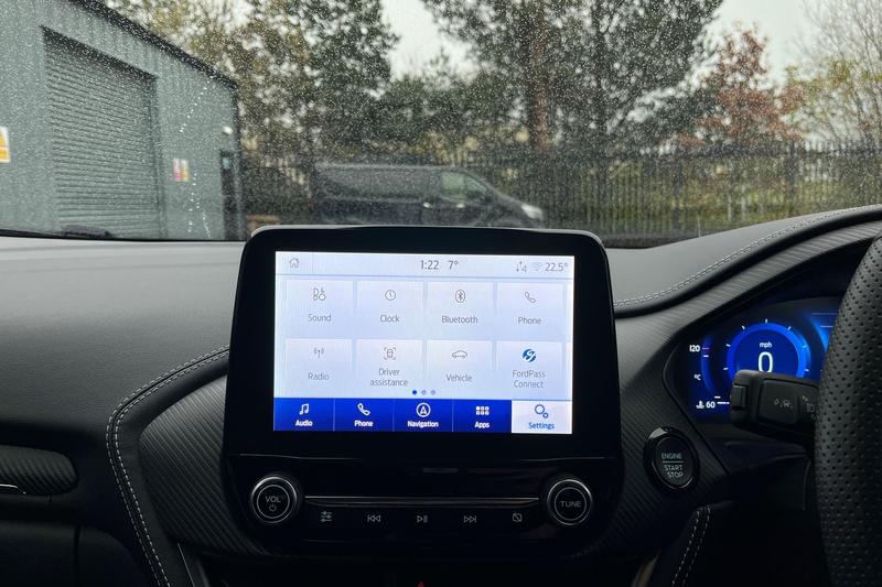 Used Ford Puma for sale - 76730141: Photo 34