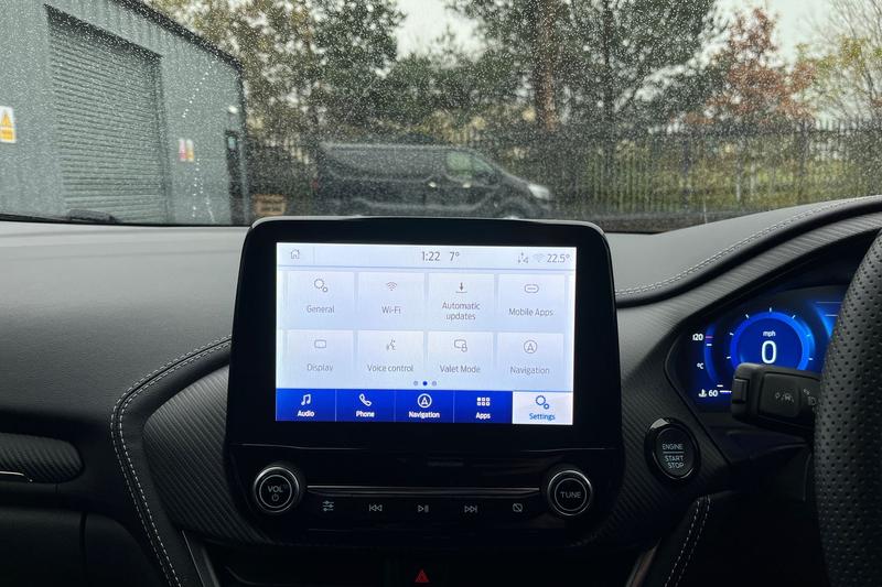 Used Ford Puma for sale - 76730141: Photo 35