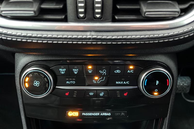 Used Ford Puma for sale - 76730141: Photo 37