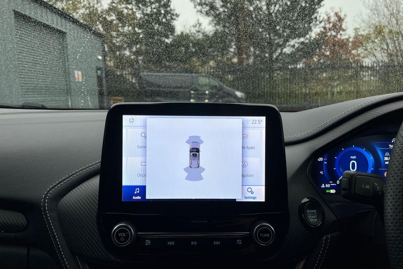 Used Ford Puma for sale - 76730141: Photo 38