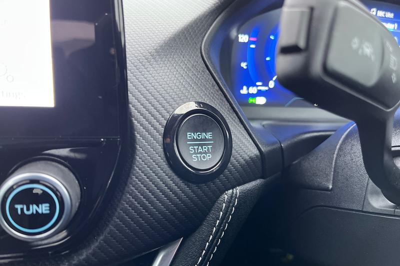 Used Ford Puma for sale - 76730141: Photo 39