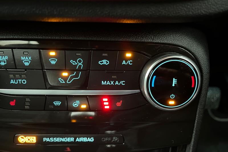 Used Ford Puma for sale - 76730141: Photo 40