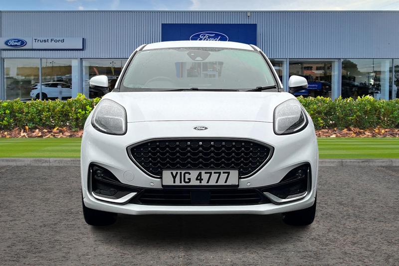 Used Ford Puma for sale - 76730141: Photo 6