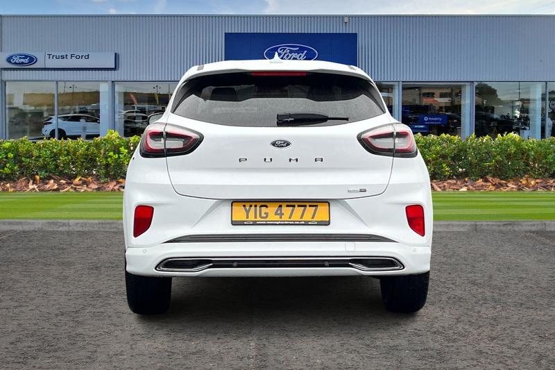 Used Ford Puma for sale - 76730141: Photo 7