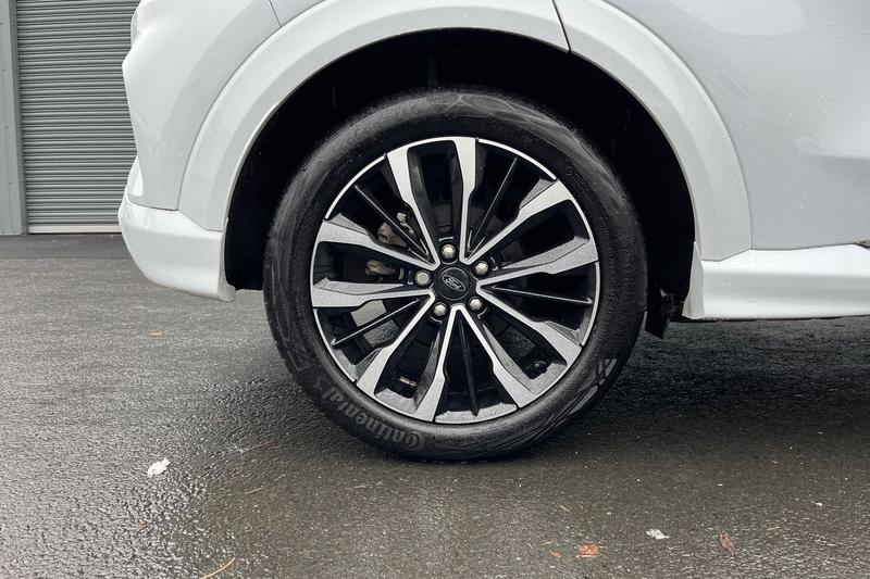 Used Ford Puma for sale - 76730141: Photo 8