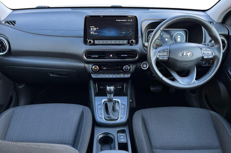 Used Hyundai KONA 2022 for sale - 77225822: Photo 10