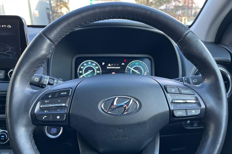 Used Hyundai KONA 2022 for sale - 77225822: Photo 12