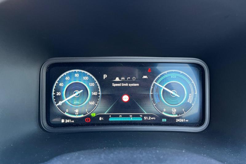 Used Hyundai KONA 2022 for sale - 77225822: Photo 13