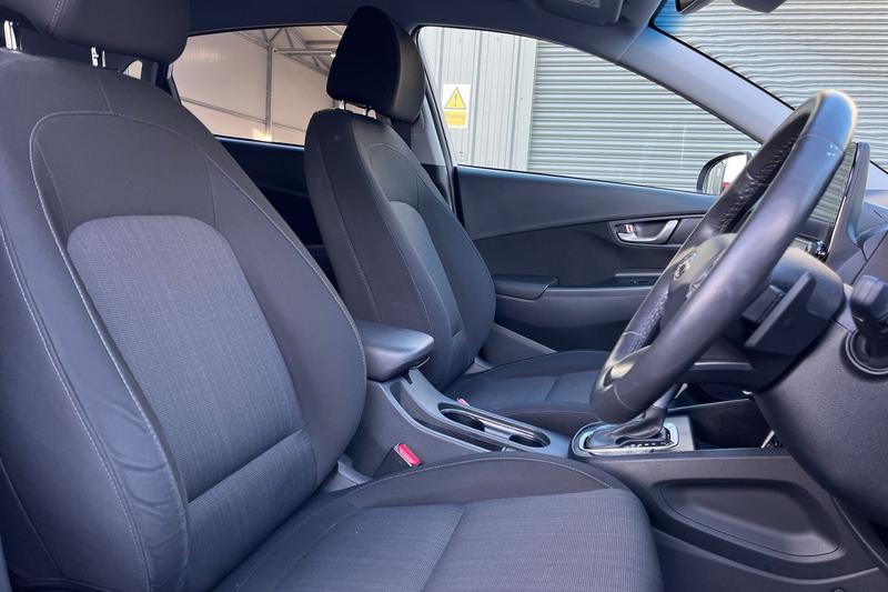 Used Hyundai KONA 2022 for sale - 77225822: Photo 17