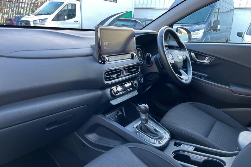 Used Hyundai KONA 2022 for sale - 77225822: Photo 18