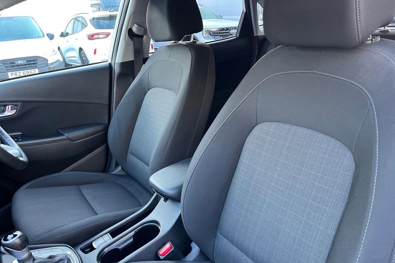 Used Hyundai KONA 2022 for sale - 77225822: Photo 19