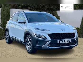 2022 - 1.6 GDi Hybrid Premium 5dr DCT