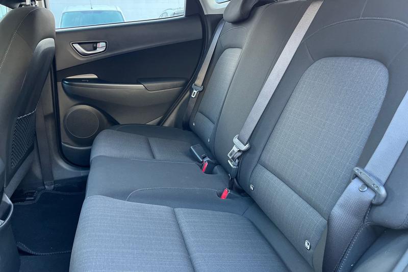 Used Hyundai KONA 2022 for sale - 77225822: Photo 20