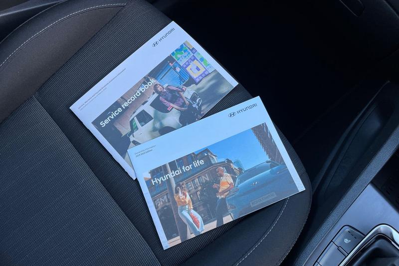 Used Hyundai KONA 2022 for sale - 77225822: Photo 22