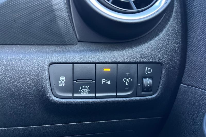 Used Hyundai KONA 2022 for sale - 77225822: Photo 27