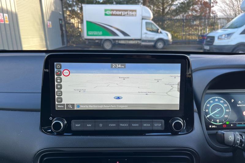 Used Hyundai KONA 2022 for sale - 77225822: Photo 32