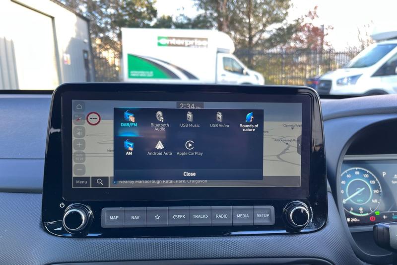 Used Hyundai KONA 2022 for sale - 77225822: Photo 33