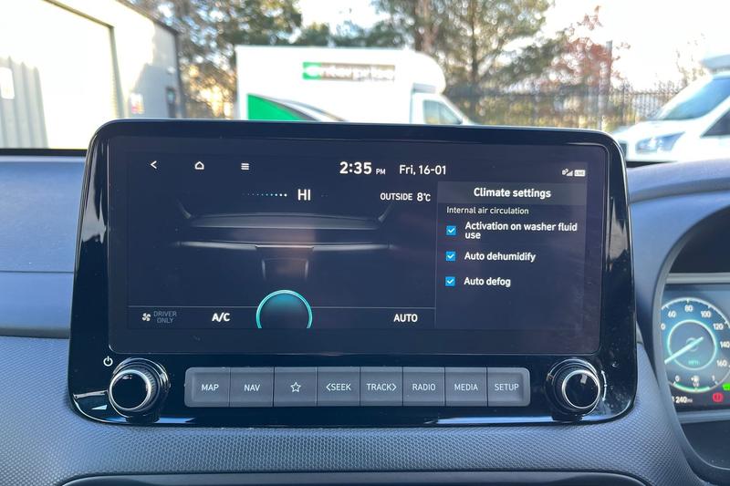 Used Hyundai KONA 2022 for sale - 77225822: Photo 35