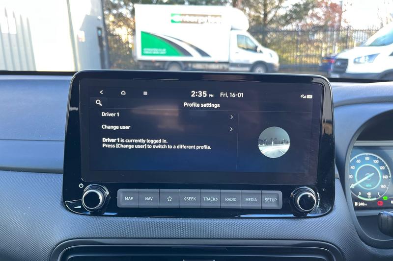 Used Hyundai KONA 2022 for sale - 77225822: Photo 36