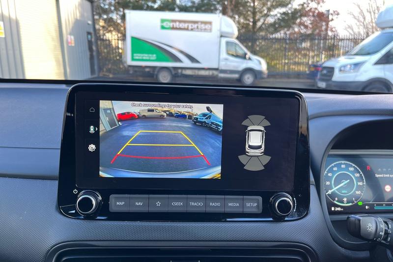 Used Hyundai KONA 2022 for sale - 77225822: Photo 37