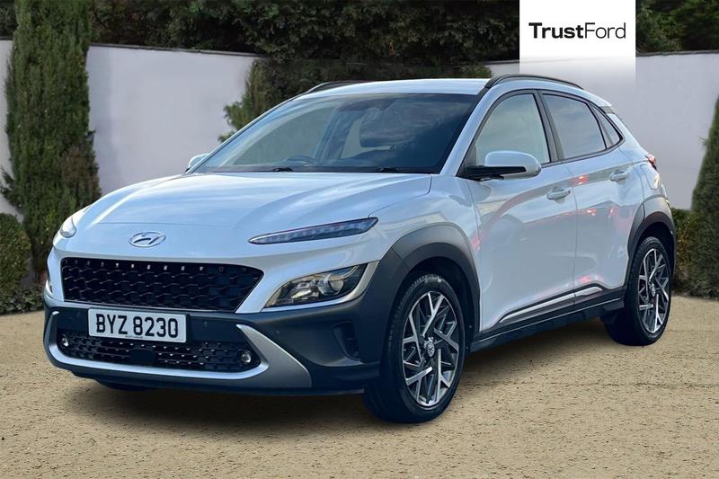 Used Hyundai KONA 2022 for sale - 77225822: Photo 5