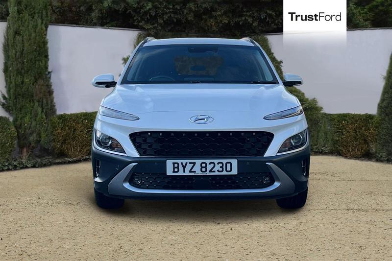 Used Hyundai KONA 2022 for sale - 77225822: Photo 6