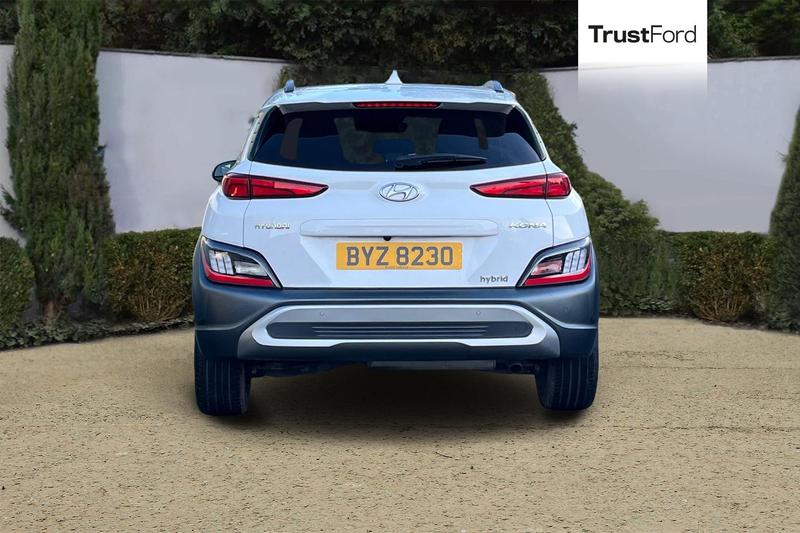 Used Hyundai KONA 2022 for sale - 77225822: Photo 7