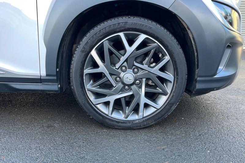 Used Hyundai KONA 2022 for sale - 77225822: Photo 8