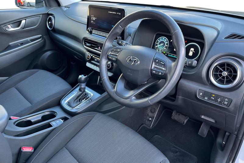 Used Hyundai KONA 2022 for sale - 77225822: Photo 9