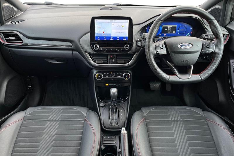 Used Ford Puma 2022 for sale - 76738862: Photo 10