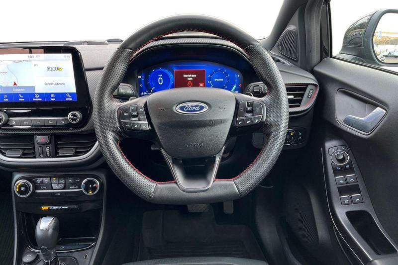 Used Ford Puma 2022 for sale - 76738862: Photo 11