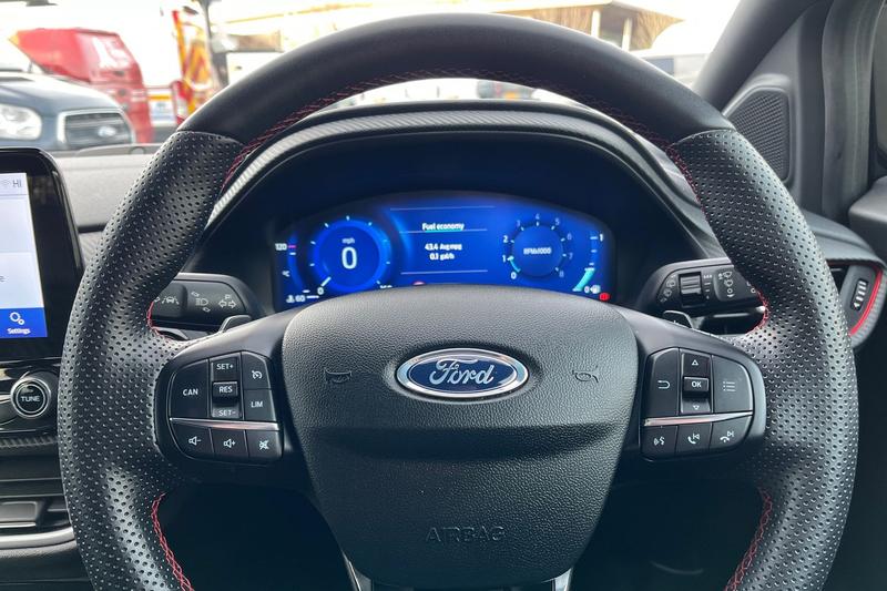 Used Ford Puma 2022 for sale - 76738862: Photo 12