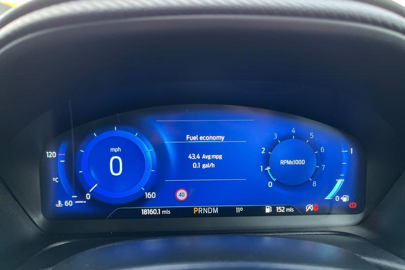 Used Ford Puma 2022 for sale - 76738862: Photo 13