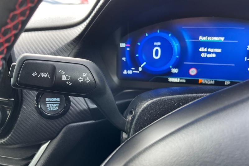 Used Ford Puma 2022 for sale - 76738862: Photo 14