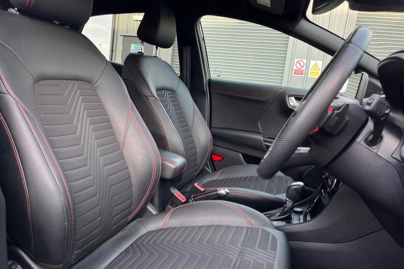 Used Ford Puma 2022 for sale - 76738862: Photo 17