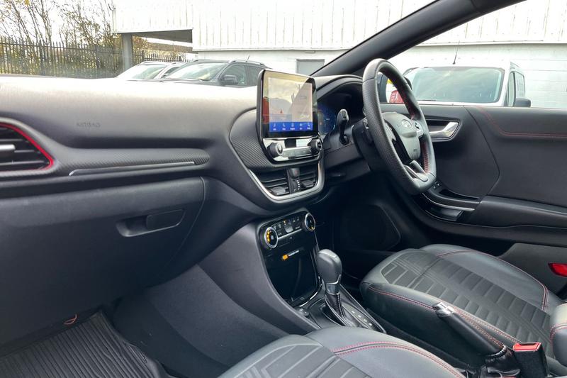 Used Ford Puma 2022 for sale - 76738862: Photo 18
