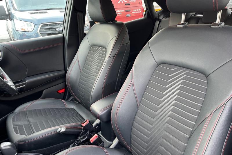 Used Ford Puma 2022 for sale - 76738862: Photo 19