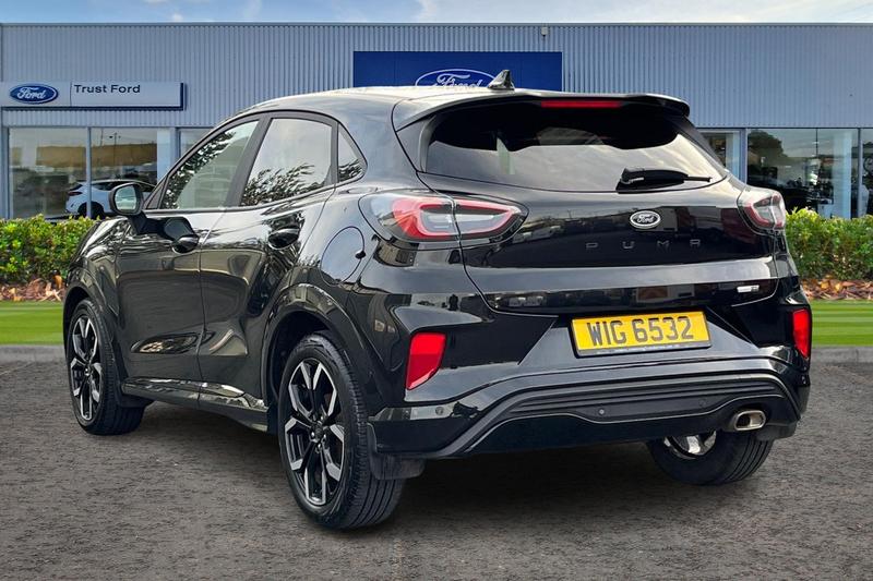 Used Ford Puma 2022 for sale - 76738862: Photo 2