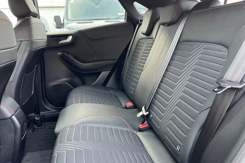 Used Ford Puma 2022 for sale - 76738862: Photo 20