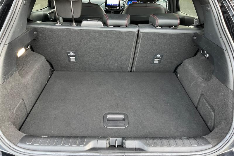 Used Ford Puma 2022 for sale - 76738862: Photo 21