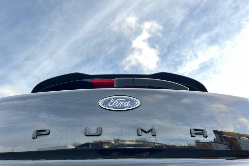 Used Ford Puma 2022 for sale - 76738862: Photo 24