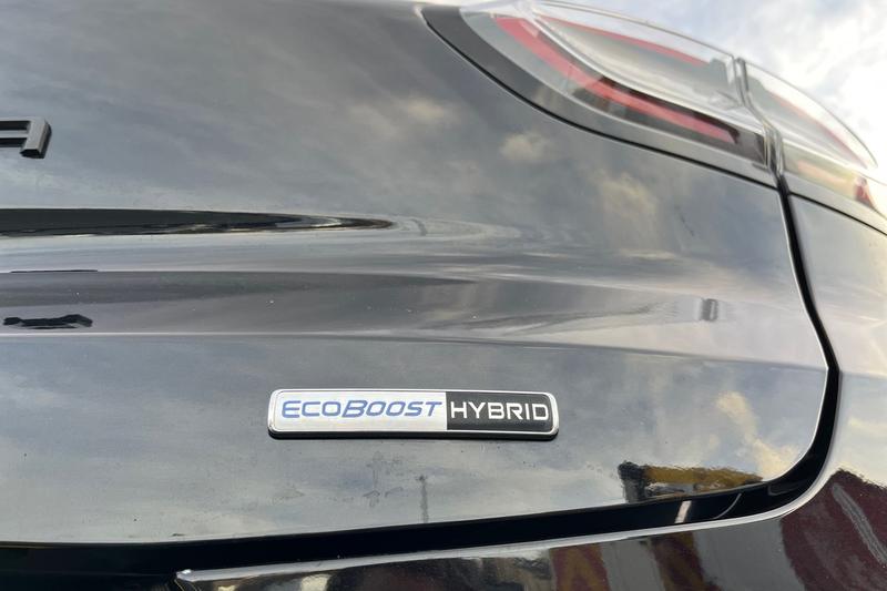 Used Ford Puma 2022 for sale - 76738862: Photo 25