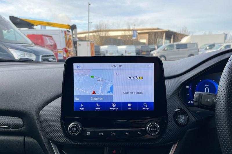 Used Ford Puma 2022 for sale - 76738862: Photo 27